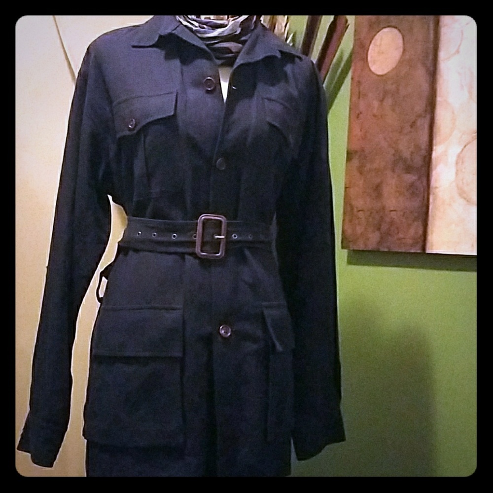 Ralph Lauren Polo Overshirt